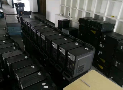 廣州大量回收辦公電腦、辦公家具、辦公設(shè)備回收，高價(jià)回收，免費(fèi)評(píng)估